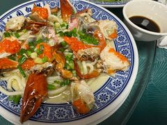 -桂园白粥·潮汕老味道