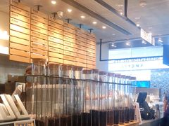 -喜茶(广州天汇igc店)