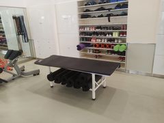 -中田健身工作室(嘉定江桥店)