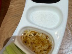 -满园烤鸭·春饼(抚顺万达店)