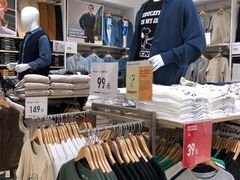 -优衣库(天津中北永旺店)