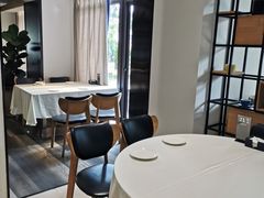 -黑明餐厅(白鹭洲店)