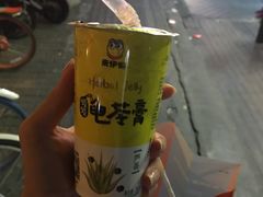 -来伊份(仙霞路二店)