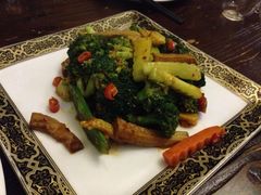 iphone_upload_pic-Siam泰餐厅(水上公园店)