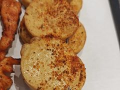 -大哈福烧烤·海鲜·家常菜(延安三路店)