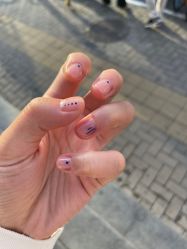 -尤米一站式美甲美睫