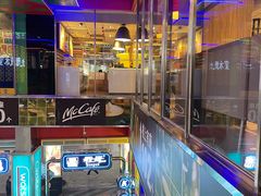 -麦当劳(东急新天地店)