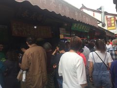 -召稼楼永茂昌粽子大王