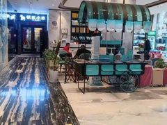 -希岸Deluxe酒店(北京广安门地铁站店)