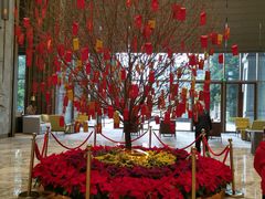 -广州融创花间堂悦雪酒店-花间食西餐厅