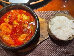 -三代烤肉(保利广场店)