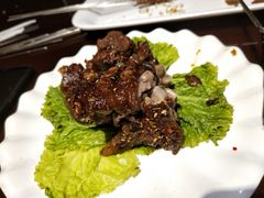 -三个大叔烤羊肉串·炭炉砂锅菜(西三旗店)