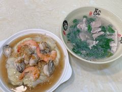 -江记普宁肠粉(国贸店)