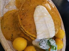 -Fresh Fruit Factory - Fruit Cuisine Restaurant