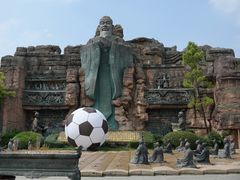 -淹城春秋乐园