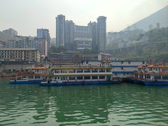 -神农溪纤夫文化旅游区