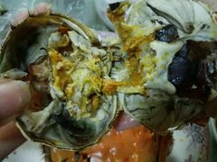 -喜洋洋蟹庄(阳澄湖店)