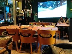 -街角 T·COFFEE 融合料理·BISTRO(车公庙店)