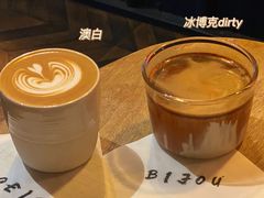 -BIJOU coffee&cocktail(龙岗万科广场店)