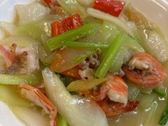-盛中钰广味小馆