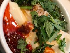 -舟山希尔顿酒店