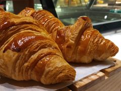 -长春高新益田福朋喜来登酒店·宜客乐标帜餐厅