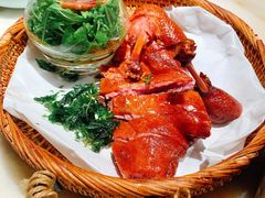 樟茶鸭-锦府盐帮·李宅(领展购物广场中关村店)