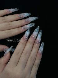 -Touch Nail·品质·美甲美睫