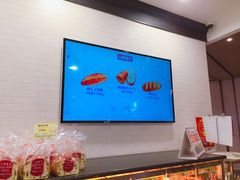 -山崎面包(百联世纪店)
