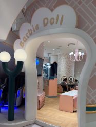 -奈尔宝家庭中心·亲子餐厅(苏州大悦城店)