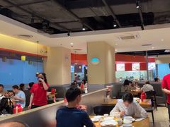 -九毛九西北菜(大东海店)