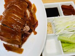-春饼先生·北京烤鸭(甘井子万达店)