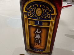 -玫瑰厅上海菜(兴国路店)