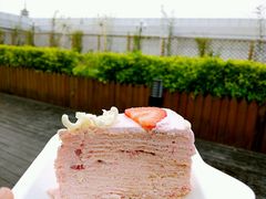 -可丽可丽·生日蛋糕·下午茶(厦门鹭港店)