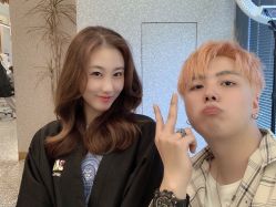 -3AM·S HAIR SALON烫发染发接发