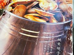 -渔娘渔家丹东海鲜(东直门店)