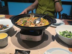 -绣园·茶食宴(湘绣博物馆店)