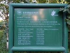 -北极寺公园