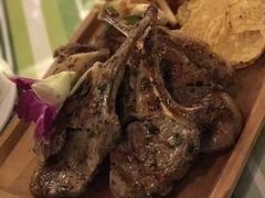 -BISTROFIORE美伊娜(伊犁南路店)