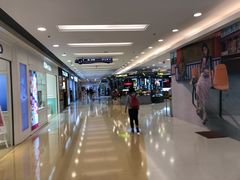 -银座mall(东直门店)