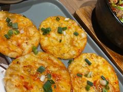 -街角等你.大连海鲜烧烤(西安路店)