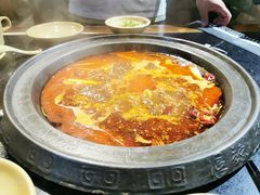 -唇辣号重庆老火锅(燕郊鑫乐汇店)
