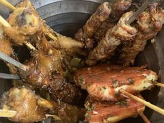 -炒豆合作社(东四总店)