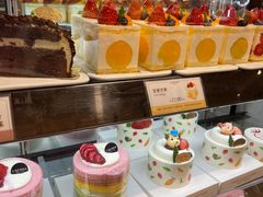 -罗森尼娜(德思勤店)