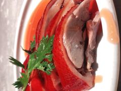 -松鹤面馆·古法焖肉面(观前店)