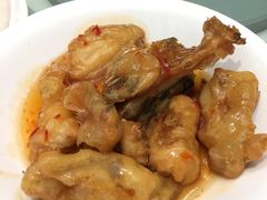 -稻香酒家·35年老字号(侨光店)