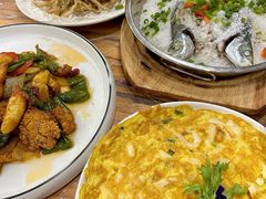 -醉壹号海鲜大排档(厦门美食地标店)