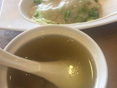 -一品粤珍轩(吴中路店)