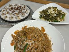 -华盛丰温州大排档(东三环南路店)