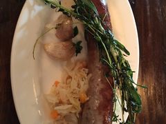 -羽深肉铺 Steak & Wine
